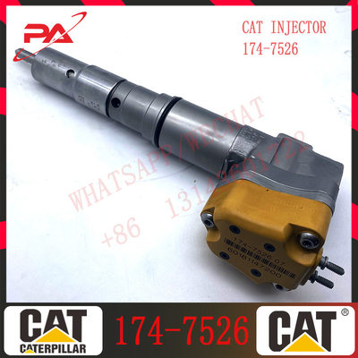 174-7526 232-1171 232-1175 Injector Untuk Mesin Diesel 3412E