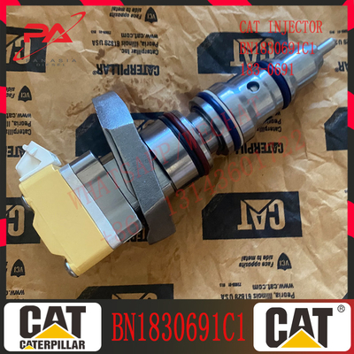 1286601 Common Rail Fuel Injector Untuk C-A-T 1830691 BN1830691C1 DT466