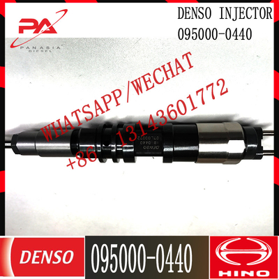 Diesel Common Rail Fuel Injector 095000-0440 095000-0441 095000-0442