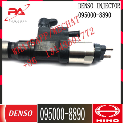 Common rail injector 095000-5471,195000-0660, 195000-0641, 095000-8900 untuk ISUZU 8-98280697-1
