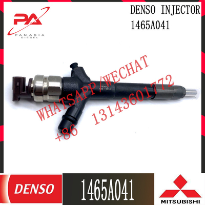 Common Rail Injector 4D56 common rail injector 095000-5600 1465A041 untuk Hyundai untuk mesin Mitsubishi 4D56