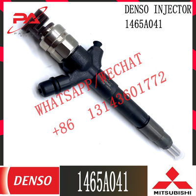 Common Rail Injector 4D56 common rail injector 095000-5600 1465A041 untuk Hyundai untuk mesin Mitsubishi 4D56