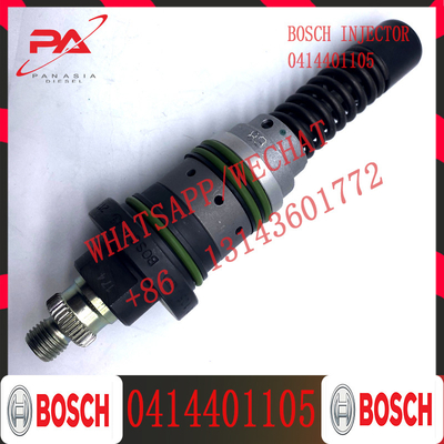 Pompa bahan bakar Unit Asli 0414491109 0414401106 0414401105 untuk 02113002 BFM2012 BF6M1013 BF4M1013 untuk 20500360