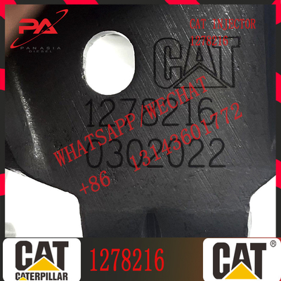E325B 3116 3126 Fuel Injector Untuk C-A-T 3114 3116 127-8216 1278216 1077732