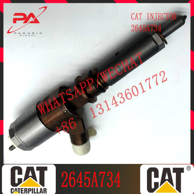 2645A734 321-0690 C-A-TERPILLAR Injektor Bahan Bakar Diesel 320-0680 2645A747 2645A718