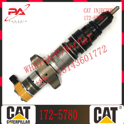 235-2888 236-0962 C-A-TERPILLAR Injektor Bahan Bakar Diesel 172-5780