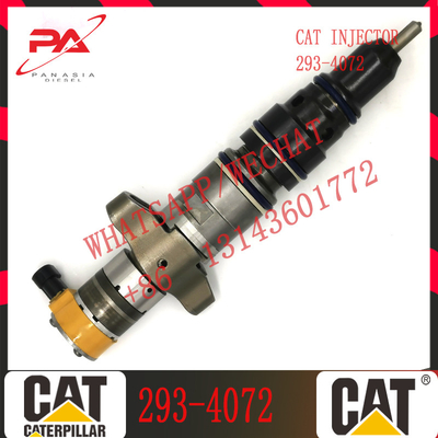 C7 293-4072 C-A-TERPILLAR Diesel Fuel Injector 328-2576 10R7222 387-9434 254-4339