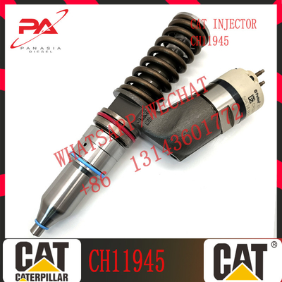 Ch11945 Injector Seal Injector Bahan Bakar Diesel 2500 Suku Cadang Mesin Untuk Kpr1643