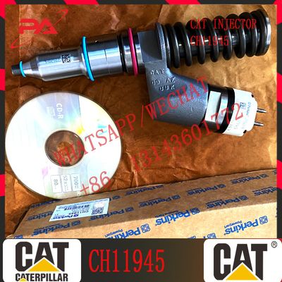 Injektor Ch10948 Untuk Mesin Daewoo Ch12071 Ch12082 Ch12083