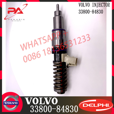 33800-84830 VO-LVO Fuel Injector BEBE4D21001 E3-E3.18 21914232
