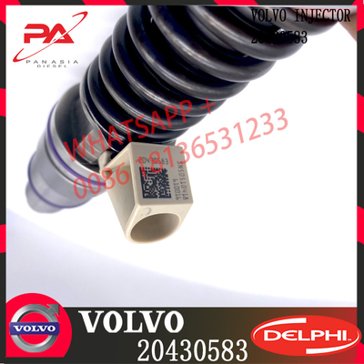 20430583 Mesin Diesel Fuel Injector untuk VO-LVO/Mesin Ma-ck D12C 20430583 BEBE4C01101 BEBE4C00001