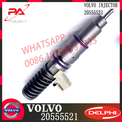 BEBE4D04002 VO-LVO Fuel Injector