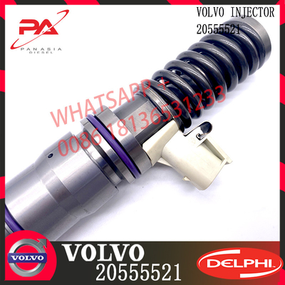 BEBE4D04002 VO-LVO Fuel Injector