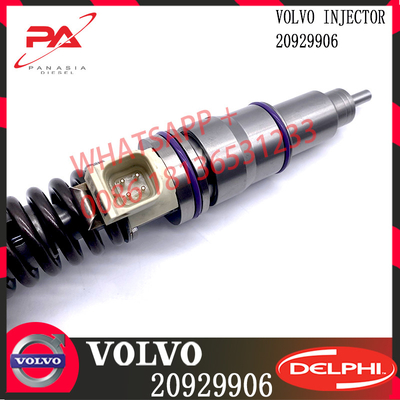 Injektor Bahan Bakar Unit Mesin VO-LVO D16 BEBE4D14001 20929906 20780666 3801263