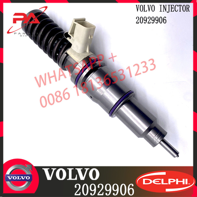 Injektor Bahan Bakar Unit Mesin VO-LVO D16 BEBE4D14001 20929906 20780666 3801263