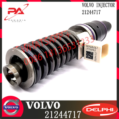 Mesin diesel D13 fuel injector BEBE4F07001 21244717 85003109 8500914 Untuk Truk VO-LVO