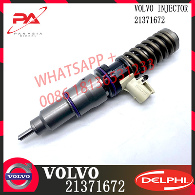 VO-LVO D13A D13D Engine Common Rail Injector 21371672 20972225 20584345