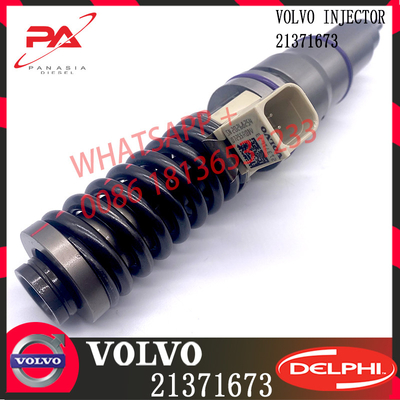 21371673 VO-LVO Fuel Injertor 21340612 BEBE4D24002 untuk VO-LVO EXCAVATOR D13 3801440,85003263