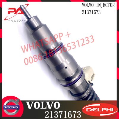 MD13 Mesin Diesel E3.18 Unit Elektronik Fuel Injector 21371673 BEBE4D24002 untuk VO-LVO