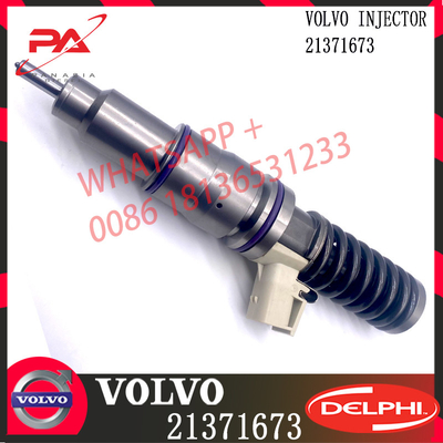 MD13 Mesin Diesel E3.18 Unit Elektronik Fuel Injector 21371673 BEBE4D24002 untuk VO-LVO