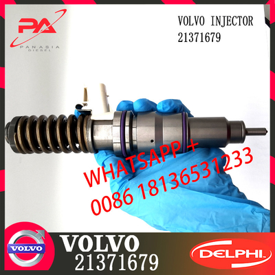 Injektor Bahan Bakar Unit Elektronik BEBE4D25001 21371679 Untuk Mesin Diesel MD13