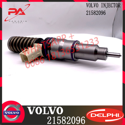 EUI E3 unit injector listrik BEBE4D35002 21582096 untuk VO-LVO FH12 FM12