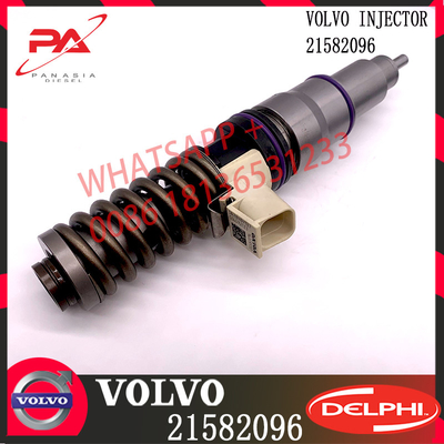 EUI E3 unit injector listrik BEBE4D35002 21582096 untuk VO-LVO FH12 FM12