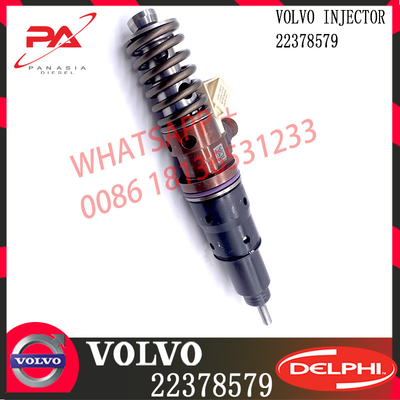 Elektronik Unit Injector BEBE1R18001 22378579 untuk VO-LVO MY 2017 HDE13 TC HDE13 VGT