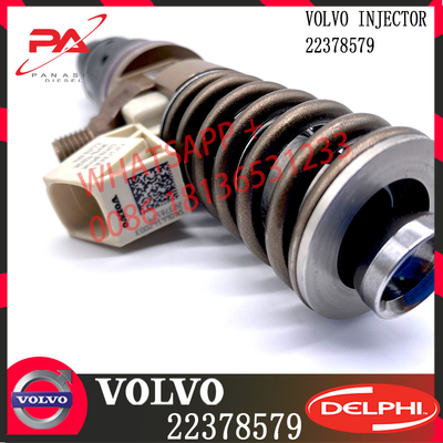 Elektronik Unit Injector BEBE1R18001 22378579 untuk VO-LVO MY 2017 HDE13 TC HDE13 VGT