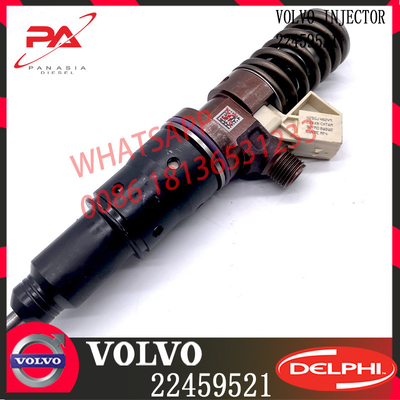 22459521 Untuk Injektor Bahan Bakar Mesin Diesel VO-LVO 22459521 22282198 22501885