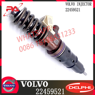 22459521 Untuk Injektor Bahan Bakar Mesin Diesel VO-LVO 22459521 22282198 22501885