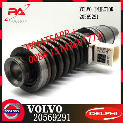 20569291 VO-LVO Injector