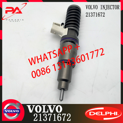 VO-LVO MD13 Mesin Diesel Fuel Injector 21371672 BEBE4D24001 21340611