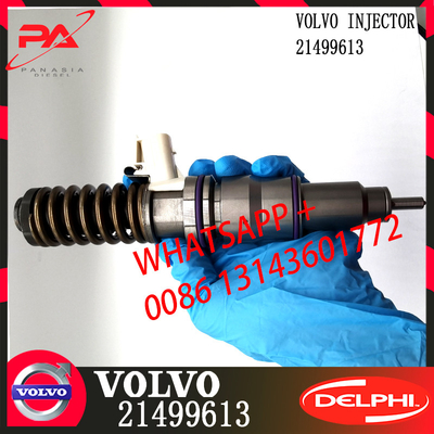 21499613 VO-LVO Diesel Fuel Injector 21499613 BEBE4G16001 untuk VO-LVO E3-E3.18 VO-LVO 20847327 21644596 BEBE4G16001