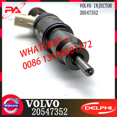 20547352 VOL-VO FH12 TRUCK 425/435 BHP Diesel Fuel Injector BEBE4D00002 20547352, 20497849