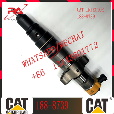 C-9 Oem Diesel Pump Common Rai Fuel Injector 188-8739 266-4446 236-0962