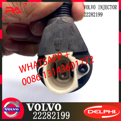 Diesel Fuel Injector BEBJ1F06001 22282199 Untuk VO-LVO D11K ext SCR NOZZLE L361TBE