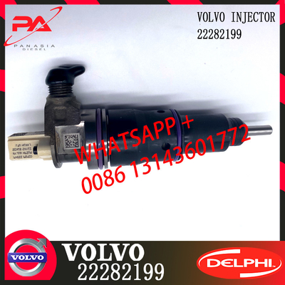 Diesel Fuel Injector BEBJ1F06001 22282199 Untuk VO-LVO D11K ext SCR NOZZLE L361TBE