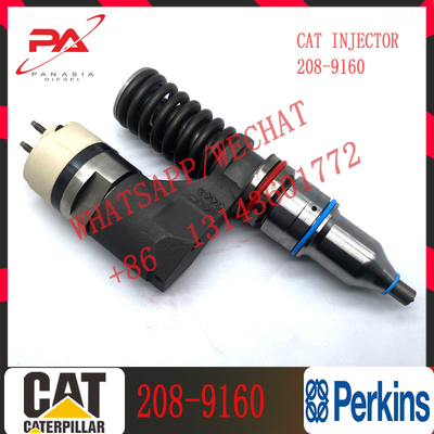 208-9160 C-A-TERPILLAR Fuel Injector