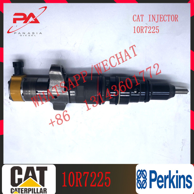 10R7225 C-A-TERPILLAR Diesel Fuel Injector