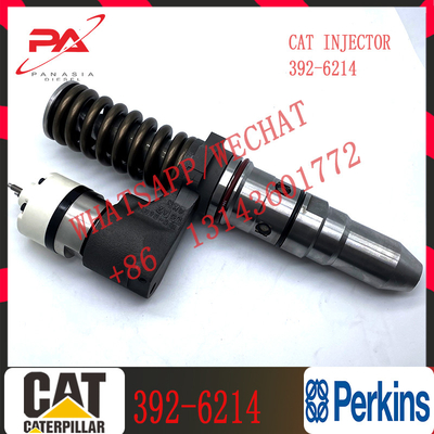 C-A-Terpillar 3508B/3512B/3516B Engine Common Rail Fuel Injector 392-6214 20R-1275 386-1766 392-0215 ​​392-0214