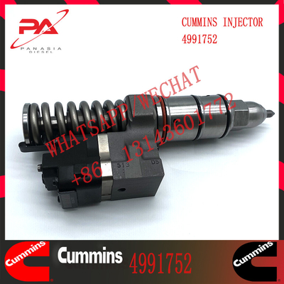 Fuel Injector Cum-menit Dalam Stok Detroit Common Rail Injector 4991752 3861890 5235575
