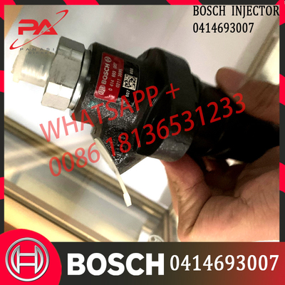 Asli EC210 EC210B Fuel injector 02113695 0211-3695 D6E Unit Mesin Pompa VOE21147446 21147446 0414693007 untuk bosh