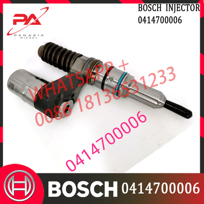 Injector Bahan Bakar Diesel Asli 0414700006 0414700010 0986441020 0986441120 Untuk Fiat  504100287