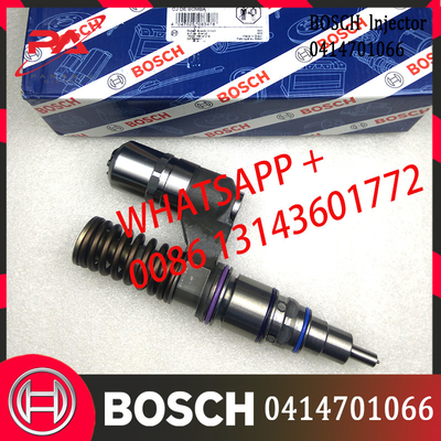 N2 BB-DR SC DI-E3 420 PDE Unit Sistem Bahan Bakar Diesel Injector 4047025083478 1805344 0414701066