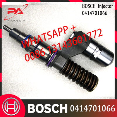 N2 BB-DR SC DI-E3 420 PDE Unit Sistem Bahan Bakar Diesel Injector 4047025083478 1805344 0414701066