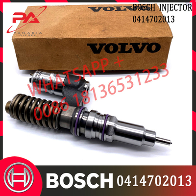 Sistem Injektor Unit Diesel UIS / PDE 0414702013 0414702023 Untuk VO-LVO PENTA 3829644