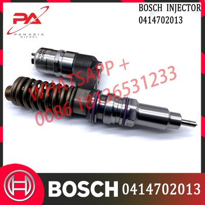 Sistem Injektor Unit Diesel UIS / PDE 0414702013 0414702023 Untuk VO-LVO PENTA 3829644