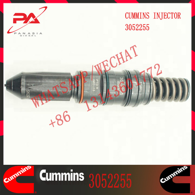 Kta38-G2 3052255 Cummins Diesel Injector Suku Cadang Mobil 4903319 4307475 4993482