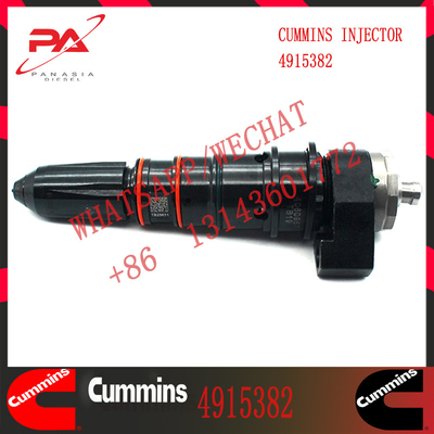NTA855 4915382 Cummins Fuel Injector 4988835 4307475 3071497 491432